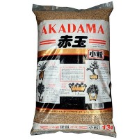 日本赤玉土多肉蘭花盆景種植顆?；|(zhì)大中小規(guī)格二本線赤玉土