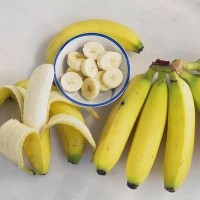 南靖土樓天寶香蕉5斤包郵 產地直發(fā)福建漳州水果新鮮現割香甜軟糯