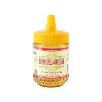 現(xiàn)貨供應 槐花蜂蜜 500g裝農家自產蜂蜜 早餐面包搭配 直招代理
