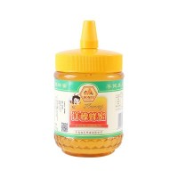 現(xiàn)貨供應 洋槐蜂蜜 農家自產蜂蜜 方便奶嘴瓶500g裝 蜂蜜代理批發(fā)