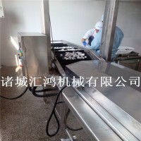 薯條薯片流水線 全自動薯條生產(chǎn)線 薯條機(jī)器廠家