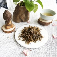 武夷山金駿眉紅茶散裝批發(fā)價(jià)格濃香金俊眉野茶禮盒裝袋裝500g批發(fā)  1個起批