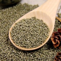 黑小米 農(nóng)家自產(chǎn)源頭工廠可定制 OEM貼牌 米油豐厚 現(xiàn)貨供應500g