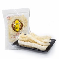 特產慶元千百川竹蓀38g/袋 香菇干貨新貨 食用菌批發(fā)廠家直供