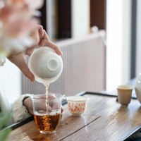 探訪成都品茶工作室體驗qt喝茶生活，感悟一場心靈的滌蕩