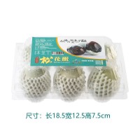 山東湖區(qū)特產無鉛工藝糖心松花蛋工廠批發(fā)4枚6枚裝變蛋皮蛋松花蛋